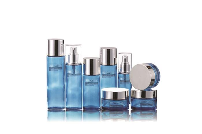 Skincare collections